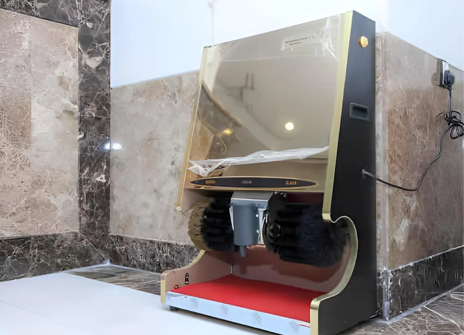 Nasamaat Ajyad Hotel La Mecque