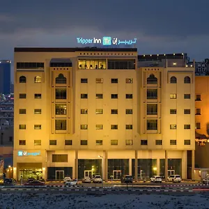 Tripper 3* Dammam