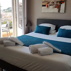 Bellevue Hotel Cannes