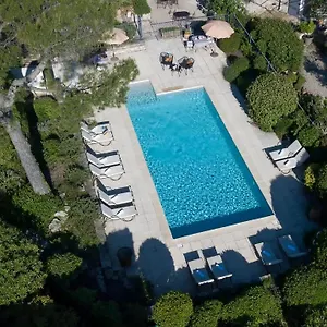 Les Mazets De Marie De Jules 4* Eyragues