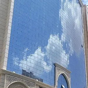 Ayed Tera Hotel مكة