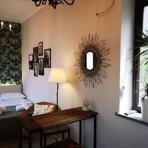 Marilor Appartement Catane