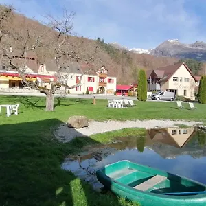 La Neyrette Hotel Saint-Disdier