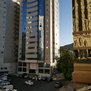 Tera Sedky2 مكة