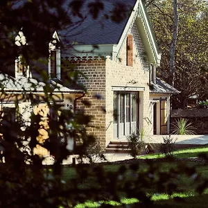 Les îles Vagabondes Couette-café Saint-Malo