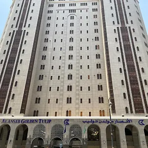 فندق Al Ansar Golden Tulip 