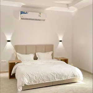 Luxury And Modern In Mudhainib Appartement Médine