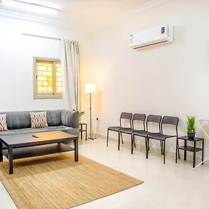 Luxurious Family 3 Bedroom 10 Mins Drive To Al-masjid Nabawi Appartement Médine