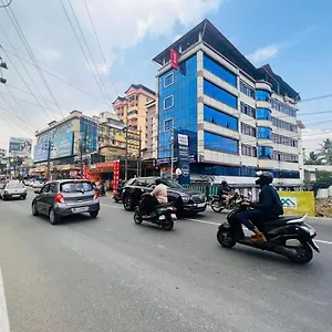 Tower 21 Regency 2* Kochi