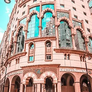 Al Mukhtara Almasi Medina