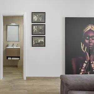 Casa Caterina Hébergement de vacances Noto