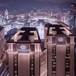 Hotel Doubletree By Hilton Jabal Omar Makkah, Mekka