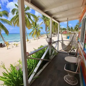 ** Couette-café El Paraiso De Saona République dominicaine