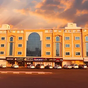 فندق المدينة أنست