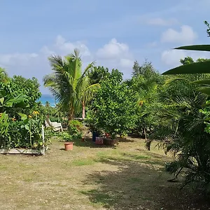 **** Village de vacances Le Domharry Guadeloupe