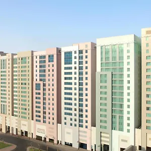 Le Meridien Towers Makkah Отель