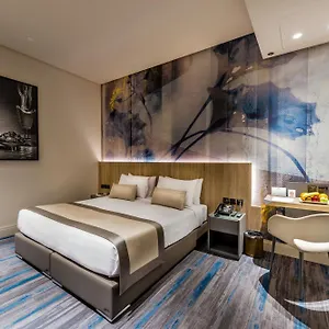 Al Fayha Palace Golden La Mecque