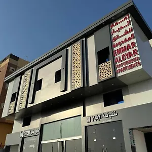اعمار الديار للشقق المخدومة جدة