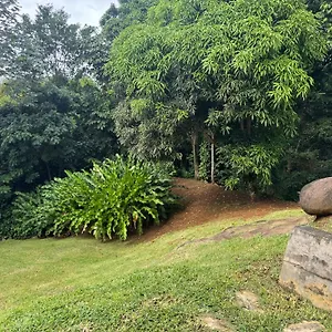  Maison d'hôtes Aluna Guadeloupe