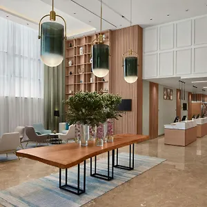 Courtyard By Marriott Makkah فندق