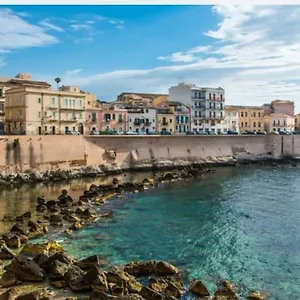 Baglieri Appartament Hébergement de vacances Syracuse