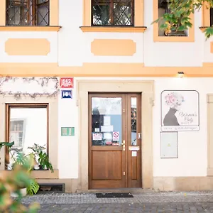 Women's Only - Female Only Hostel Prague