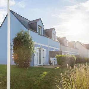 Vacancéole - Résidence Les Terrasses De Pentrez-plage Appart hôtel Pentrez