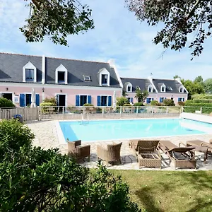 La Désirade - Hôtel, Spa&restaurant Hotel Bangor