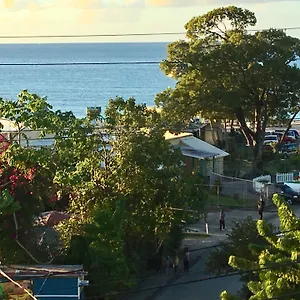 Seabreeze Hotel Belmont