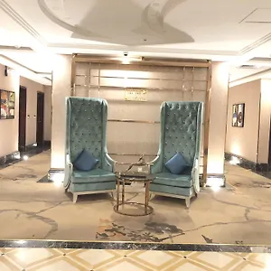Khaleej 4* الرياض