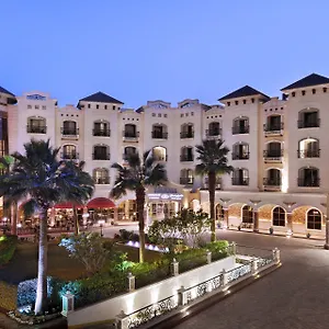 Crowne Plaza Al Waha By Ihg Hotel Riyadh