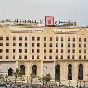 Millennium Makkah Al Naseem Mecca