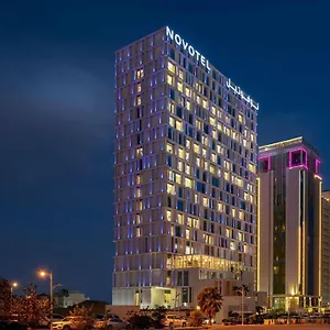 فندق Novotel Sahafa