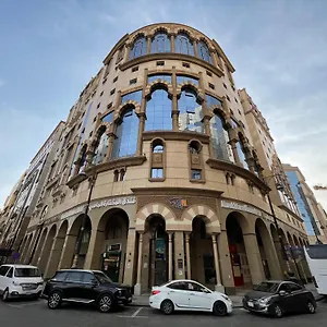 Al Mukhtara Almasi Medina