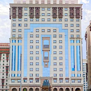 Kingsgate Durrat Hotel Medina