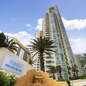 Mantra Sun Aparthotel Gold Coast