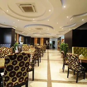 Rose Garden 2* Riyadh