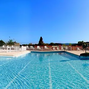 Le Domaine Du Thronnet 3* Figanières