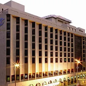 Al Shohada By Palm Rich Makkah Mekka