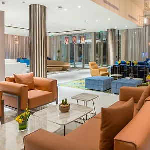 **** Hotel Radisson Blu Hotel, Corniche Arabie saoudite