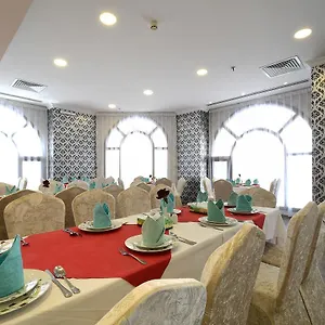 Luxurious Al Rawdah Suites 3* المدينة المنورة