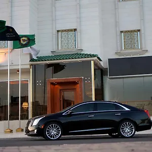 The Glorious 4* Medina