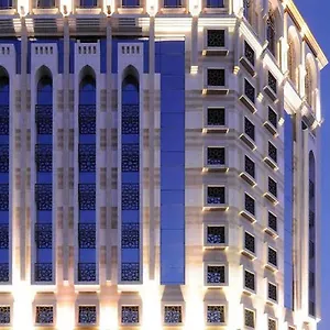 فندق السعفة الذهبية Assaafa Golden