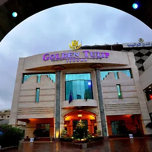 Golden Tulip 3* جدة