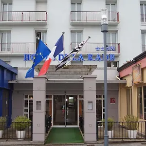 De La Rade Hotel Brest