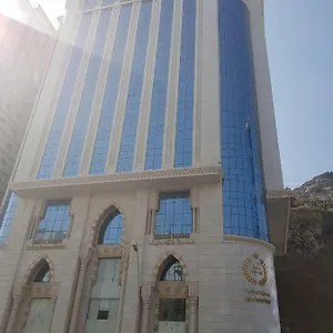 فندق لابا دارنا مكة