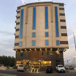 العزوة هاوس مكة