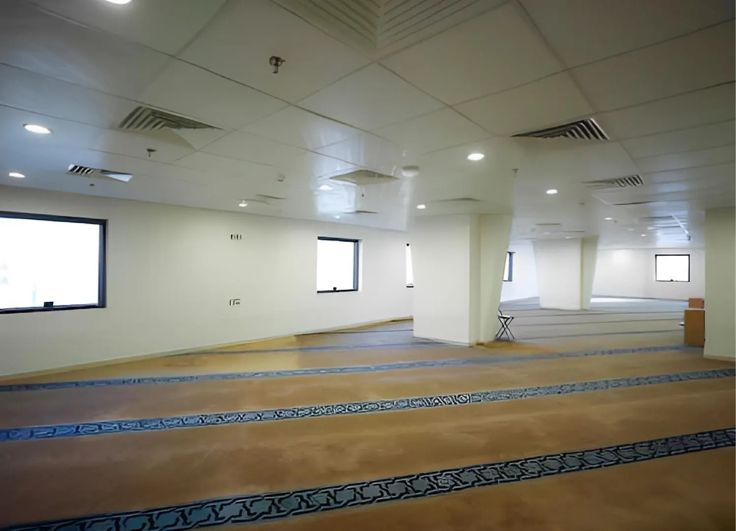 Nasamaat Ajyad Hotel Mecca Saudi Arabia