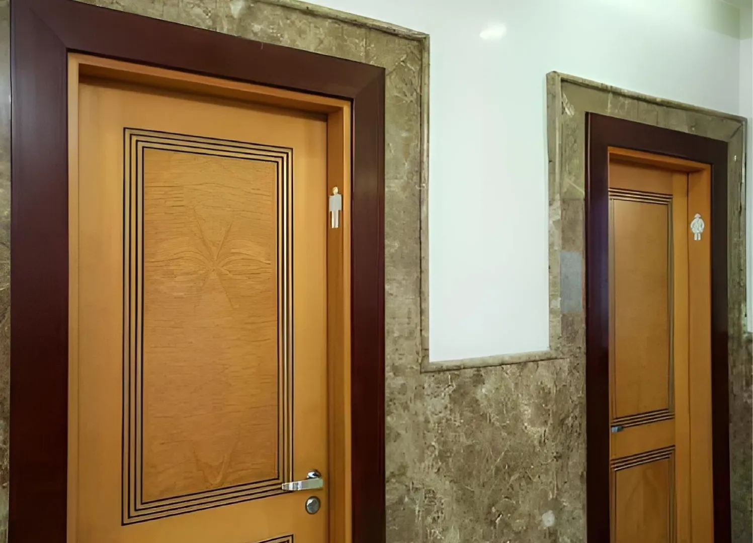 Nasamaat Ajyad Hotel مكة