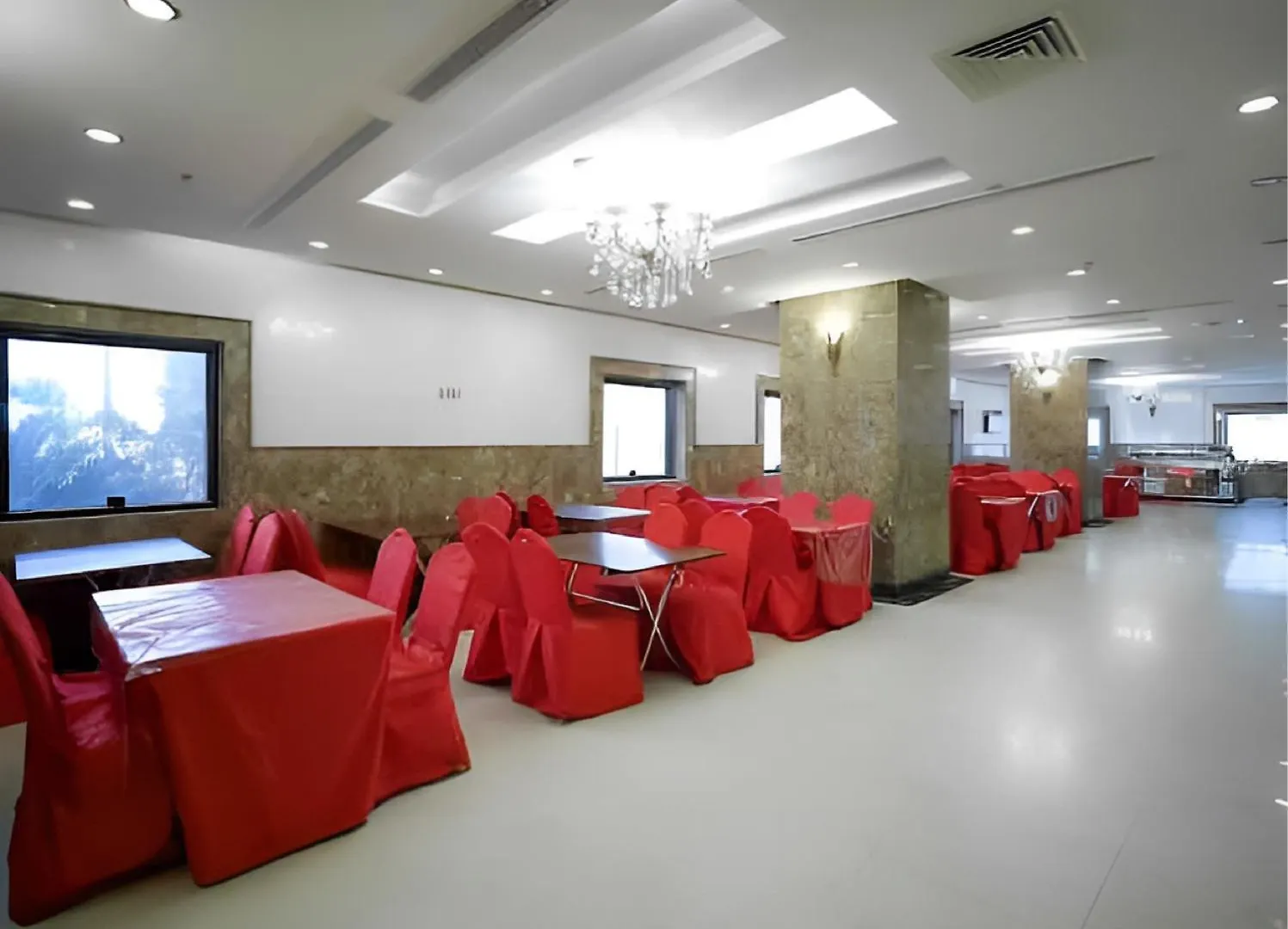 Nasamaat Ajyad Hotel Mecca